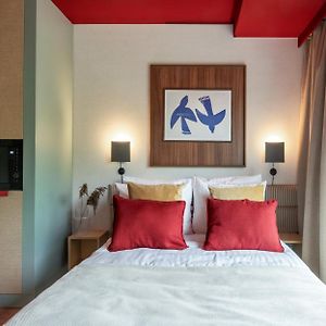 Studio Appartement