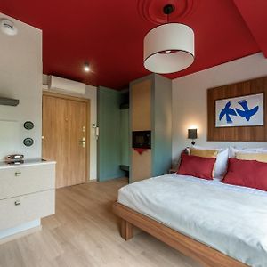 Studio Appartement